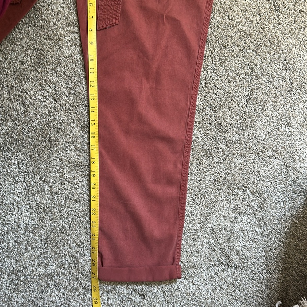 Maurices Pants - Picture 9 of 11